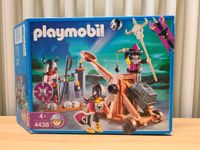 Playmobil 4438 - Barbaren mit Katapult - aus 2005 - m. OVP o. BA Bayern - Kirchseeon Vorschau