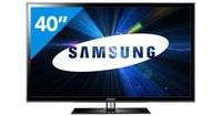 SAMSUNG UE40D5000 40 Zoll Nordrhein-Westfalen - Sankt Augustin Vorschau