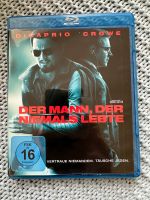 Der Mann, der niemals lebte - Blu-ray Berlin - Marzahn Vorschau