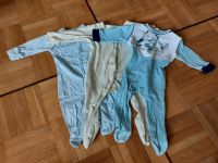 3 Baby Sommerpyjama in Gr. 50/56 Mülheim - Köln Höhenhaus Vorschau