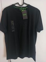 Hugo Boss T-Shirt, Gr. S, schwarz, neu! Niedersachsen - Braunschweig Vorschau