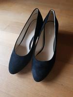 Pumps Schuhe 39 NEU  Graceland NEUWERTIG Bayern - Sachsenkam Vorschau
