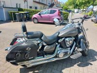 Kawasaki VN1700 classik Hessen - Fulda Vorschau