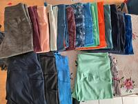 Tchibo Leggings Kurz, 3/4, lang Berlin - Karlshorst Vorschau