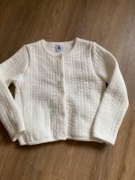 Petit Bateau Jacke Pullover 6 116 ❤️ 1x getragen Hamburg - Bergedorf Vorschau