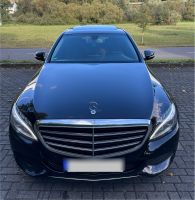 Mercedes Benz C220 EXCLUSIVE Rheinland-Pfalz - Montabaur Vorschau