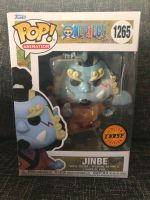 Funko Pop One Piece Jinbe Chase Köln - Humboldt-Gremberg Vorschau