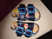 Sandalen Gr.24 Paw Patrol Sachsen-Anhalt - Salzatal Vorschau