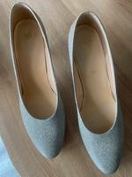 ❤️ Gabor Pumps Gold Gr. 42/42 1/2 Topp Rheinland-Pfalz - Rückweiler Vorschau