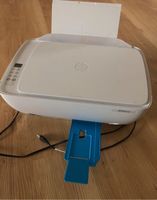 HP Deskjet 3636 Bayern - Zellingen Vorschau