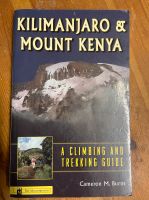 Bergführer Kilimanjaro and Mount Kenya Trekking Guide Baden-Württemberg - Konstanz Vorschau