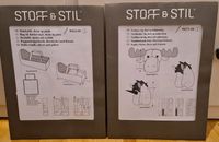 Stoff &Stil Schnittmuster  neu Kreis Ostholstein - Heiligenhafen  Vorschau