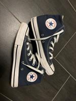 Converse Chucks Blau Hessen - Niederdorfelden Vorschau