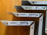 Kirp Bücher Regale Ikea Nordrhein-Westfalen - Bergisch Gladbach Vorschau