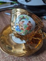 Bavaria Teetasse und Untertasse Vintage Rheinland-Pfalz - Niederwerth Vorschau