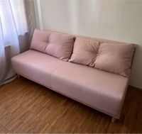 3-Sitzer Sofa mit Schlaffunktion Baden-Württemberg - Schwäbisch Hall Vorschau