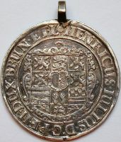 1/2 Taler 1613 Heinrich Julius Braunschweig-Wolfenbüttel von groß München - Altstadt-Lehel Vorschau