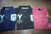 Poloshirts/Shirts v. sevenoneseven,Gr. 146/152 Rheinland-Pfalz - Laumersheim Vorschau