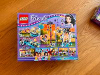 LEGO Friends 41130 Großer Freizeitpark Karussell tOP Bonn - Bad Godesberg Vorschau