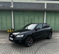 Audi AUDI Q5 3.0 QUATTRO  TOP ZUSTAND AHK PANO SLINE Rheinland-Pfalz - Montabaur Vorschau