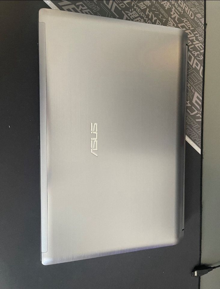 Asus Laptop N73JQ in Düren