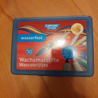 Toppoint Stylex Wachsmalstifte 10 Bochum - Bochum-Süd Vorschau