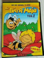 Die Biene Maja (Teil 1) 2er DVD-Set Hessen - Rodenbach Vorschau