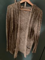 Strickjacke beige meliert Gr. XXL Berlin - Pankow Vorschau