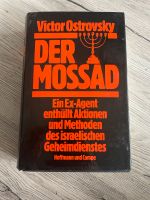 Der MOSSAD Baden-Württemberg - Immenstaad Vorschau