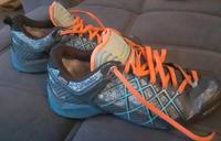 Zustiegsschuhe Salewa Wildfire GTX Gr.38,5 UK 5,5 MP24,5 Bayern - Spiegelau Vorschau