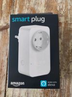 -20% Amazon Smart Plug (WLAN-Steckdose), funktioniert mit Alexa Hamburg Barmbek - Hamburg Barmbek-Süd  Vorschau