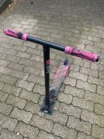 Madd Gear Scooter Carve Pro-X - schwarz/pink Düsseldorf - Hubbelrath Vorschau