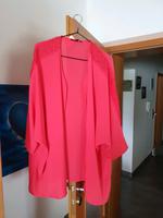 Sommerweste Pink  Gr.  48/50 Hessen - Bad Soden-Salmünster Vorschau