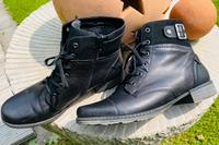 Remonte Damen-Stiefelette/Biker Boots Gr.42 Lüneburger Heide - Neuenkirchen Vorschau
