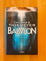 Babylon Thomas Thiemeyer Rheinland-Pfalz - Hagenbach Vorschau