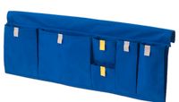 IKEA MÖJLIGHET Textile Aufbewahrung, blau, 75x27 cm Niedersachsen - Schwarme Vorschau