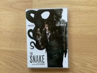 The Snake französischer Thriller, deutsche DVD Baden-Württemberg - Warthausen Vorschau