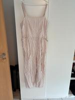Jumpsuit Damen aus Leinen Rheinland-Pfalz - Betzdorf Vorschau