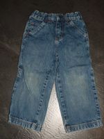 blaue Jeans Gr. 98 von Palomino Berlin - Hohenschönhausen Vorschau