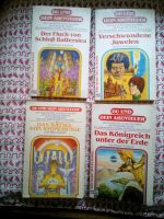 Abenteuer Fantasy Bücher der Reihe "Du und Dein Abenteuer" Rheinland-Pfalz - Mainz Vorschau