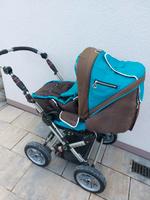 Hartan Kinderwagen Bayern - Steinbach Vorschau