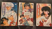 Inuyasha Manga Comic Bände 1. Auflage Bad Doberan - Landkreis - Schwaan Vorschau