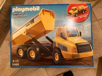 Playmobil Laster (5468) neu originalverpackt Hessen - Dieburg Vorschau