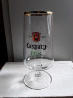 Pilsglas 0,4 L Caspary Pils Trier Saarland - Ensdorf Vorschau