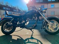 Chopper Motorrad 250ccm Cruiser Essen - Essen-Borbeck Vorschau