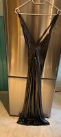 Langes Kleid maxi Trägerkleid metallic sylvester Abendkleid Dortmund - Innenstadt-West Vorschau