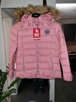 Neue Winterjacke von ticket toheaven gr.152 Baden-Württemberg - Bad Urach Vorschau