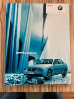 BMW Miniaturen Katalog 2003/2004 Bayern - Schwabmünchen Vorschau