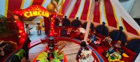 Playmobil Zirkus Sachsen - Chemnitz Vorschau