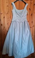 zweiteiliges Abendkleid lang Bayern - Kaufbeuren Vorschau